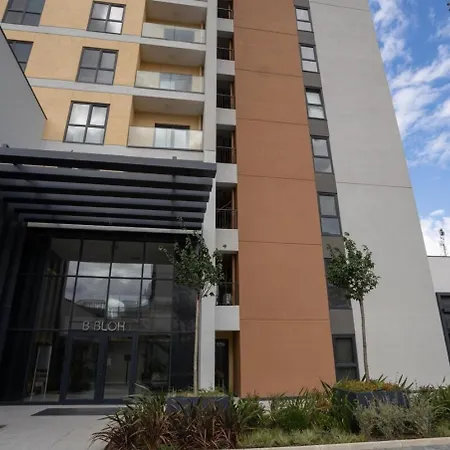 Διαμέρισμα Peaceful And Private Escape 1-bedroom