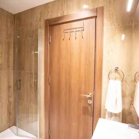 Διαμέρισμα Peaceful And Private Escape 1-bedroom Κωνσταντινούπολη