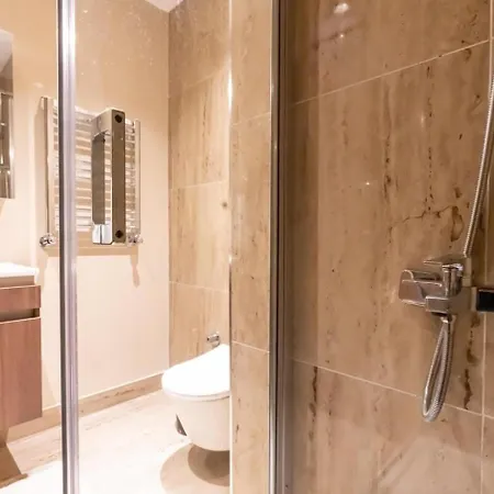 Διαμέρισμα Peaceful And Private Escape 1-bedroom *