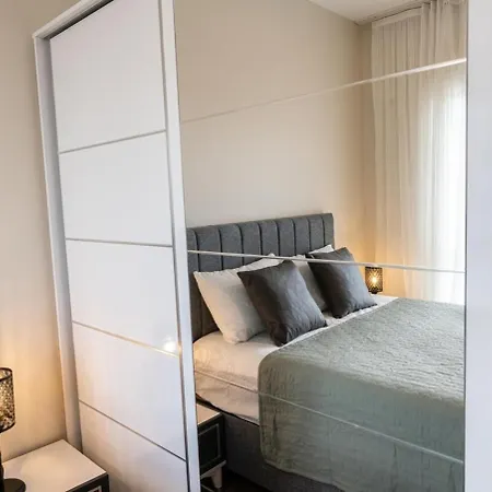 Διαμέρισμα Peaceful And Private Escape 1-bedroom Κωνσταντινούπολη