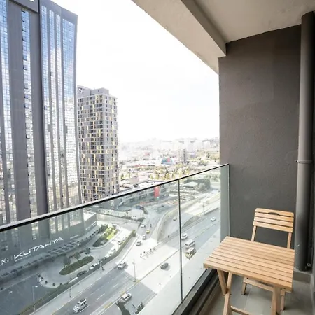 Peaceful And Private Escape 1-bedroom Διαμέρισμα *